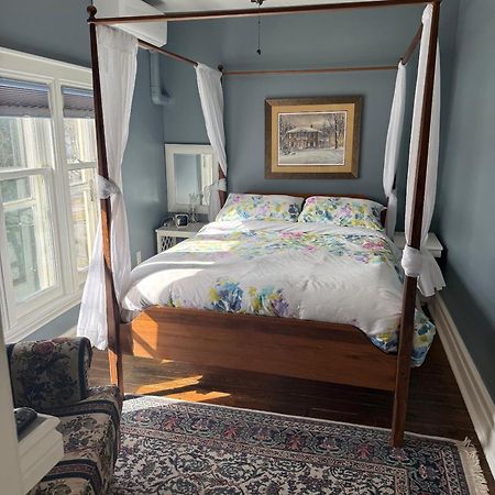 Green Oaks B&B Niagara-on-the-Lake Buitenkant foto