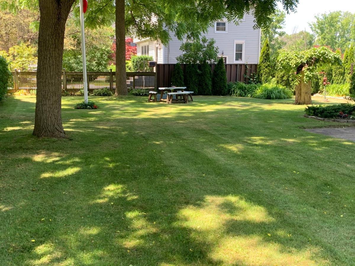Green Oaks B&B Niagara-on-the-Lake Buitenkant foto