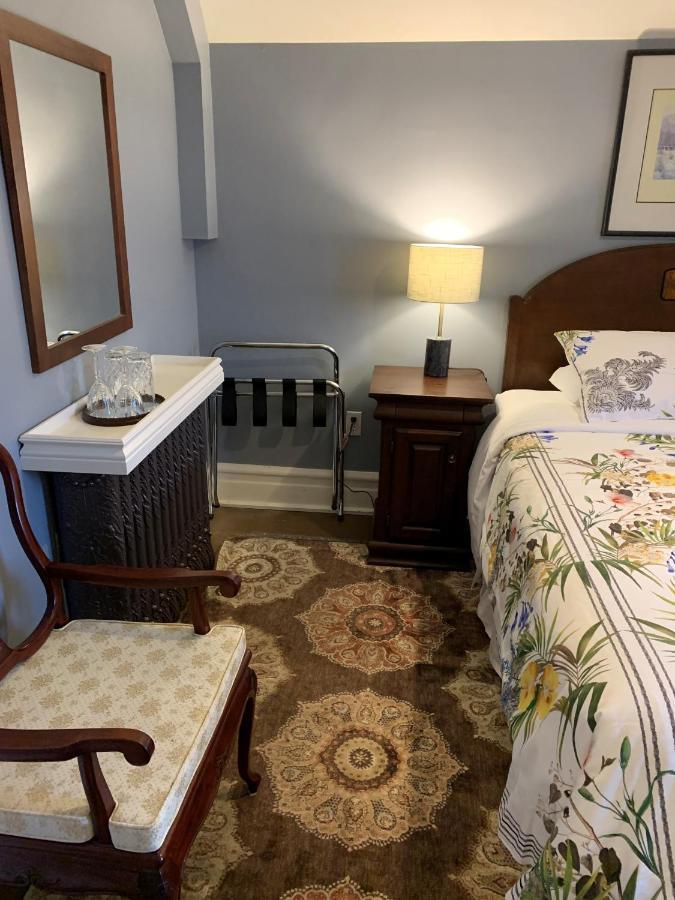 Green Oaks B&B Niagara-on-the-Lake Buitenkant foto