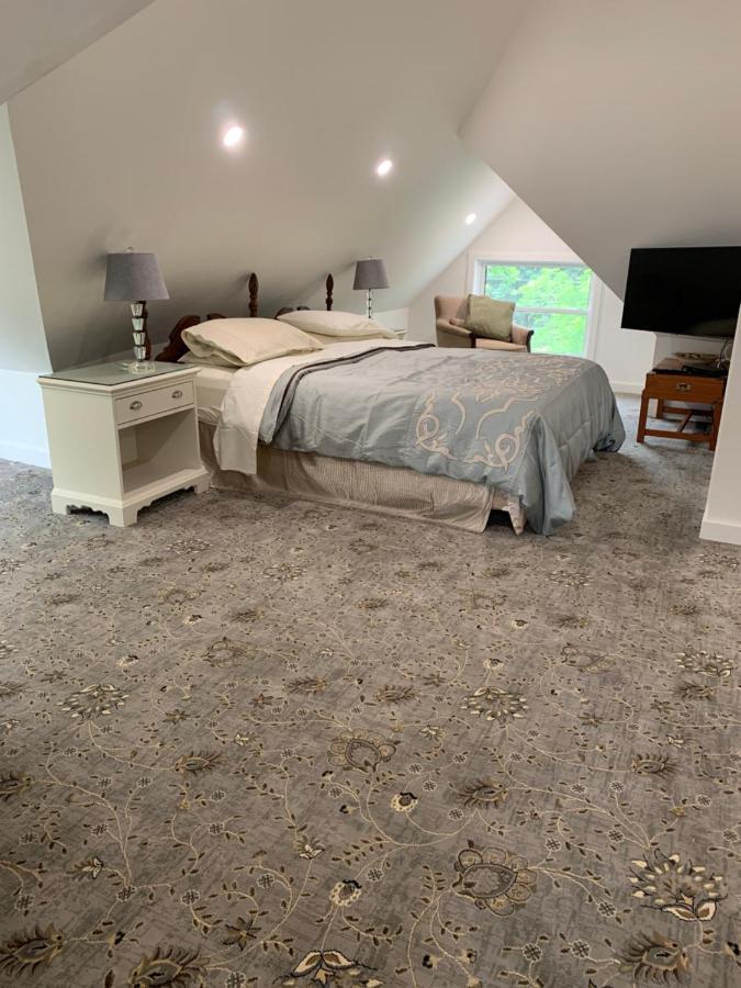 Green Oaks B&B Niagara-on-the-Lake Buitenkant foto