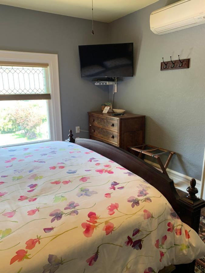 Green Oaks B&B Niagara-on-the-Lake Buitenkant foto
