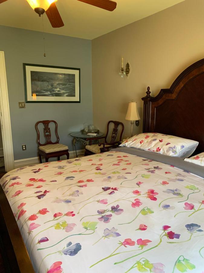 Green Oaks B&B Niagara-on-the-Lake Buitenkant foto