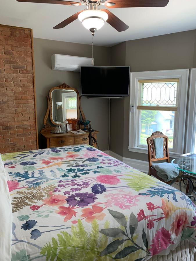 Green Oaks B&B Niagara-on-the-Lake Buitenkant foto