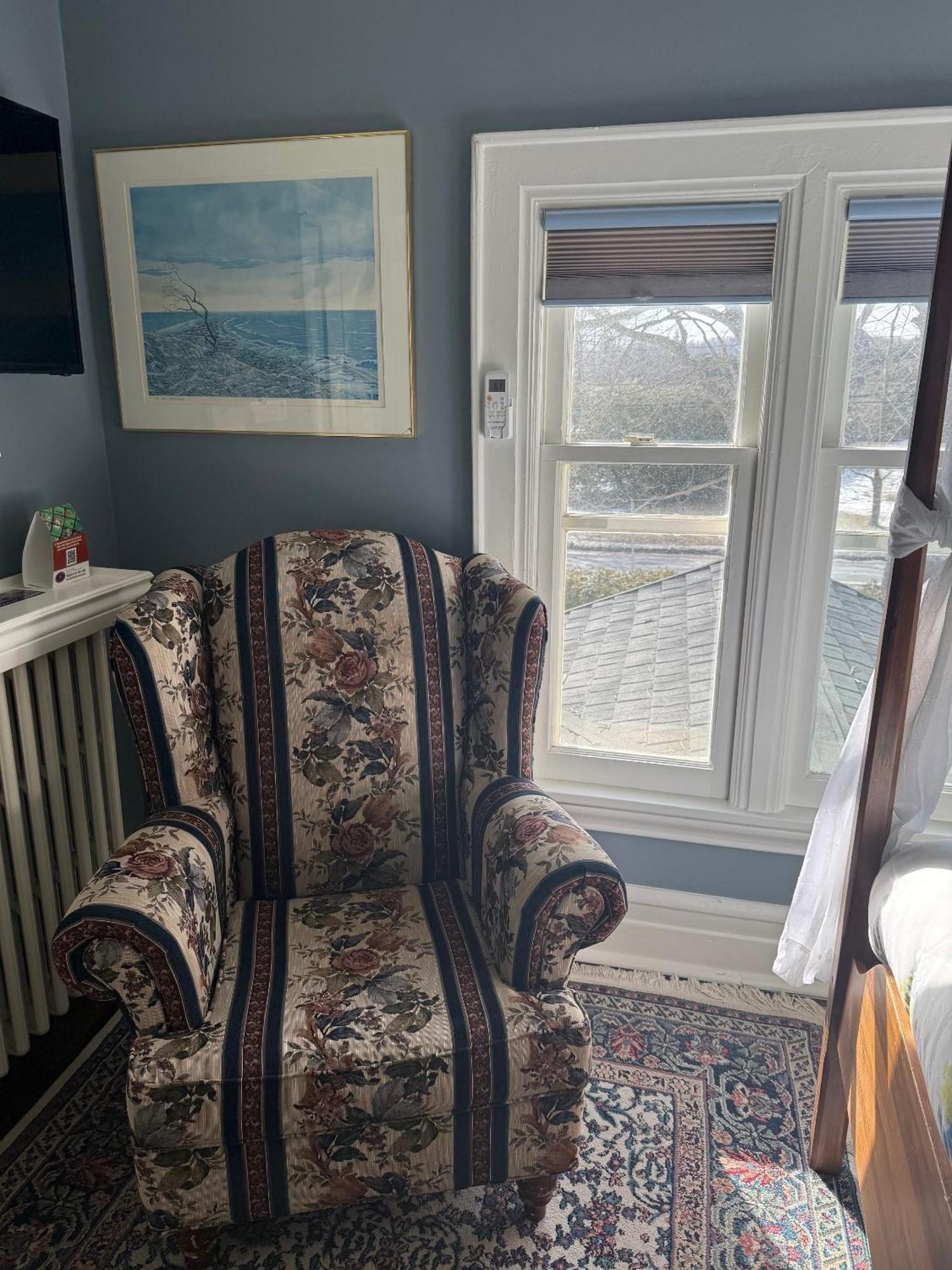 Green Oaks B&B Niagara-on-the-Lake Buitenkant foto