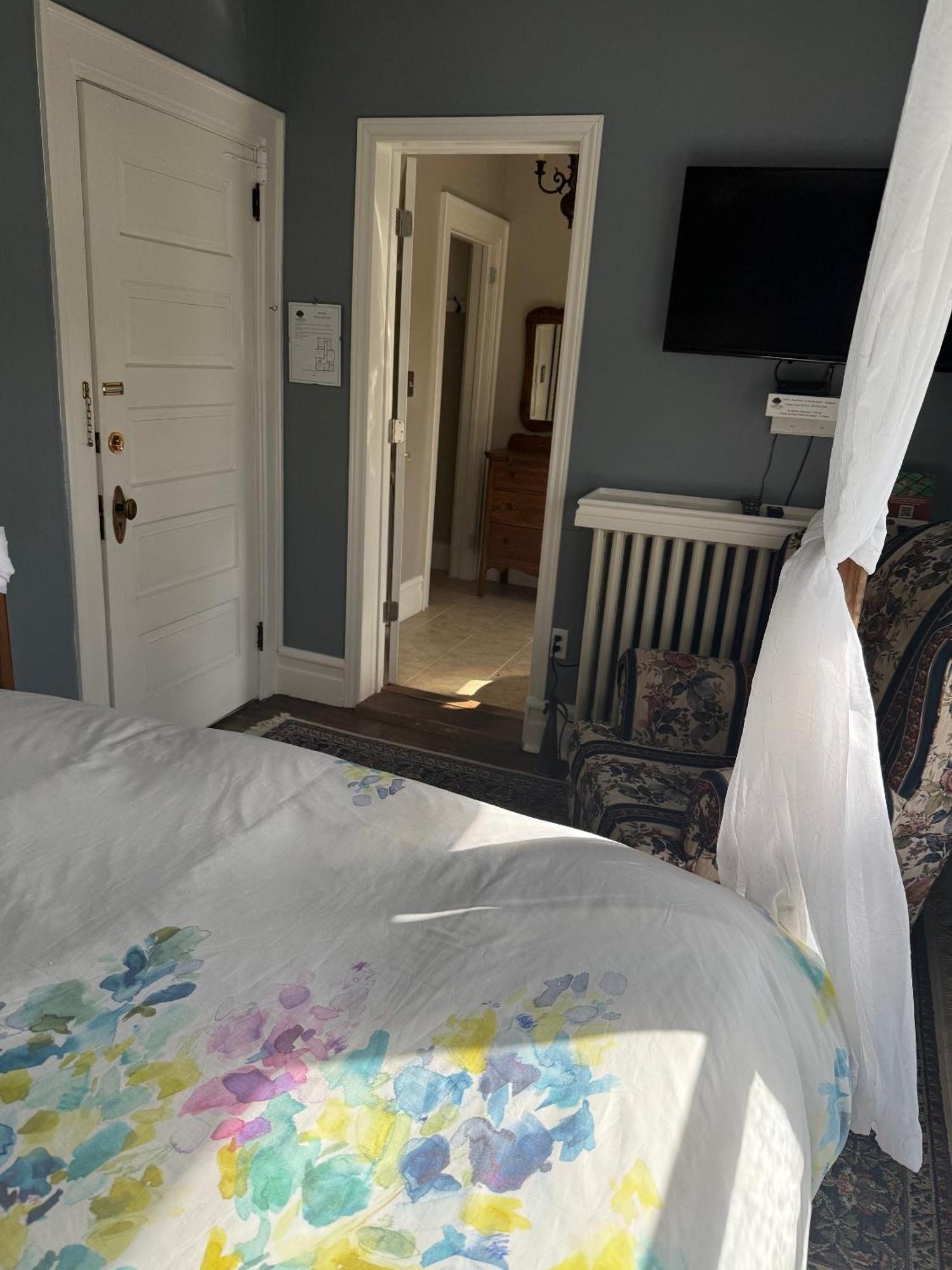 Green Oaks B&B Niagara-on-the-Lake Buitenkant foto