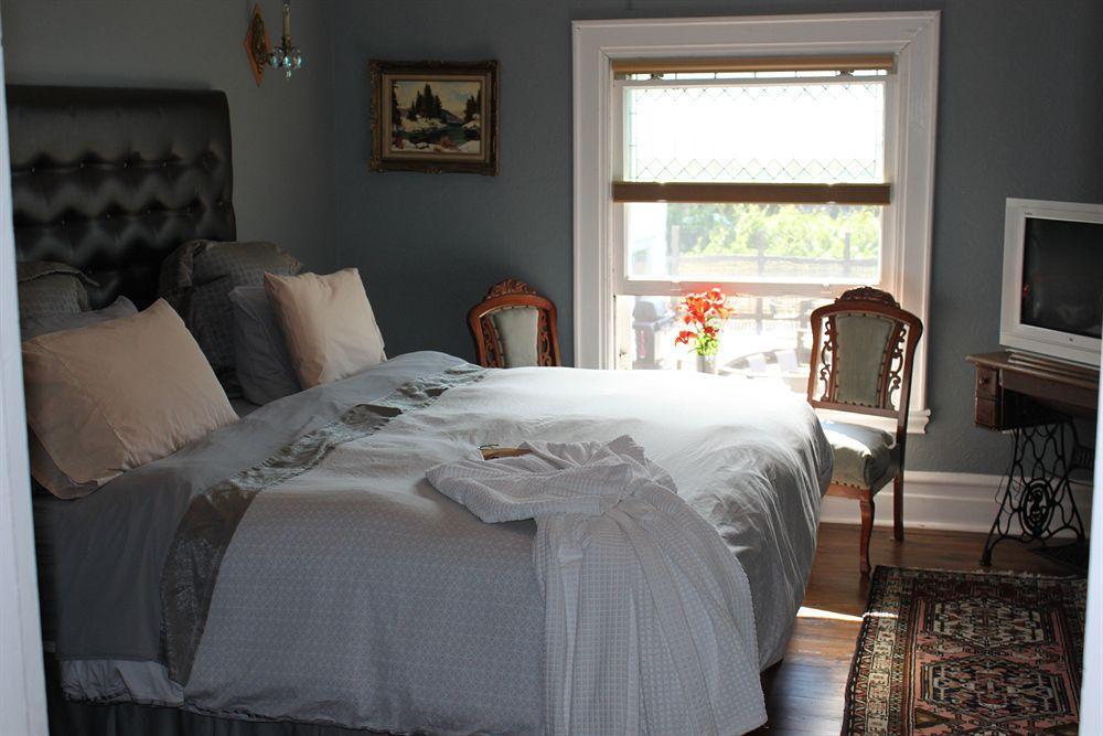 Green Oaks B&B Niagara-on-the-Lake Buitenkant foto