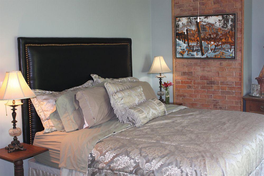 Green Oaks B&B Niagara-on-the-Lake Buitenkant foto