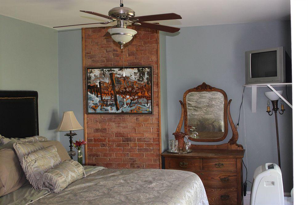 Green Oaks B&B Niagara-on-the-Lake Buitenkant foto