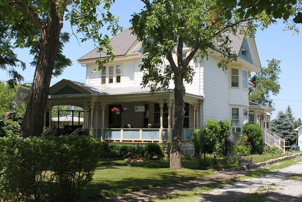 Green Oaks B&B Niagara-on-the-Lake Buitenkant foto