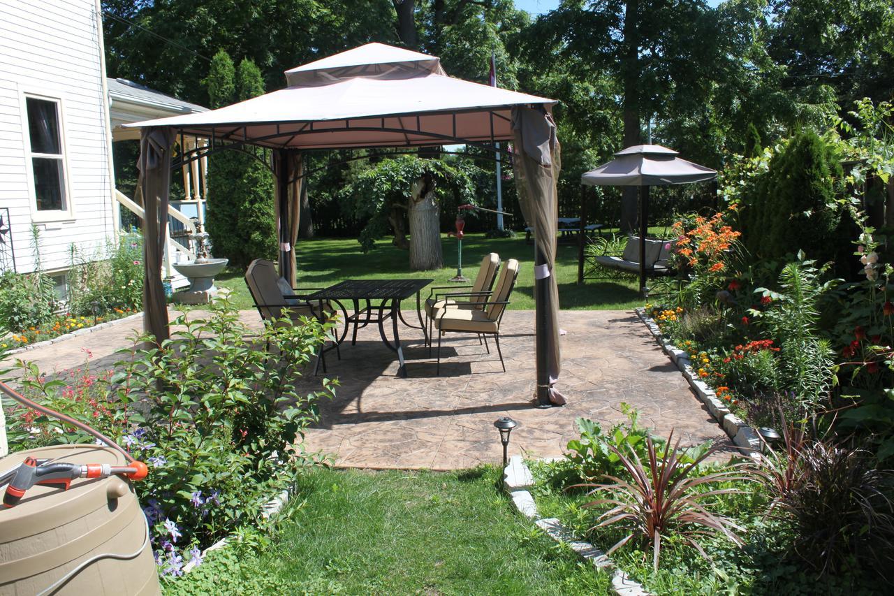 Green Oaks B&B Niagara-on-the-Lake Buitenkant foto