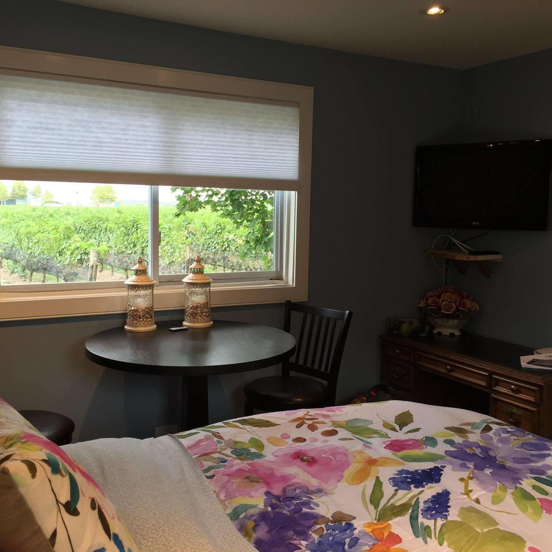 Green Oaks B&B Niagara-on-the-Lake Buitenkant foto