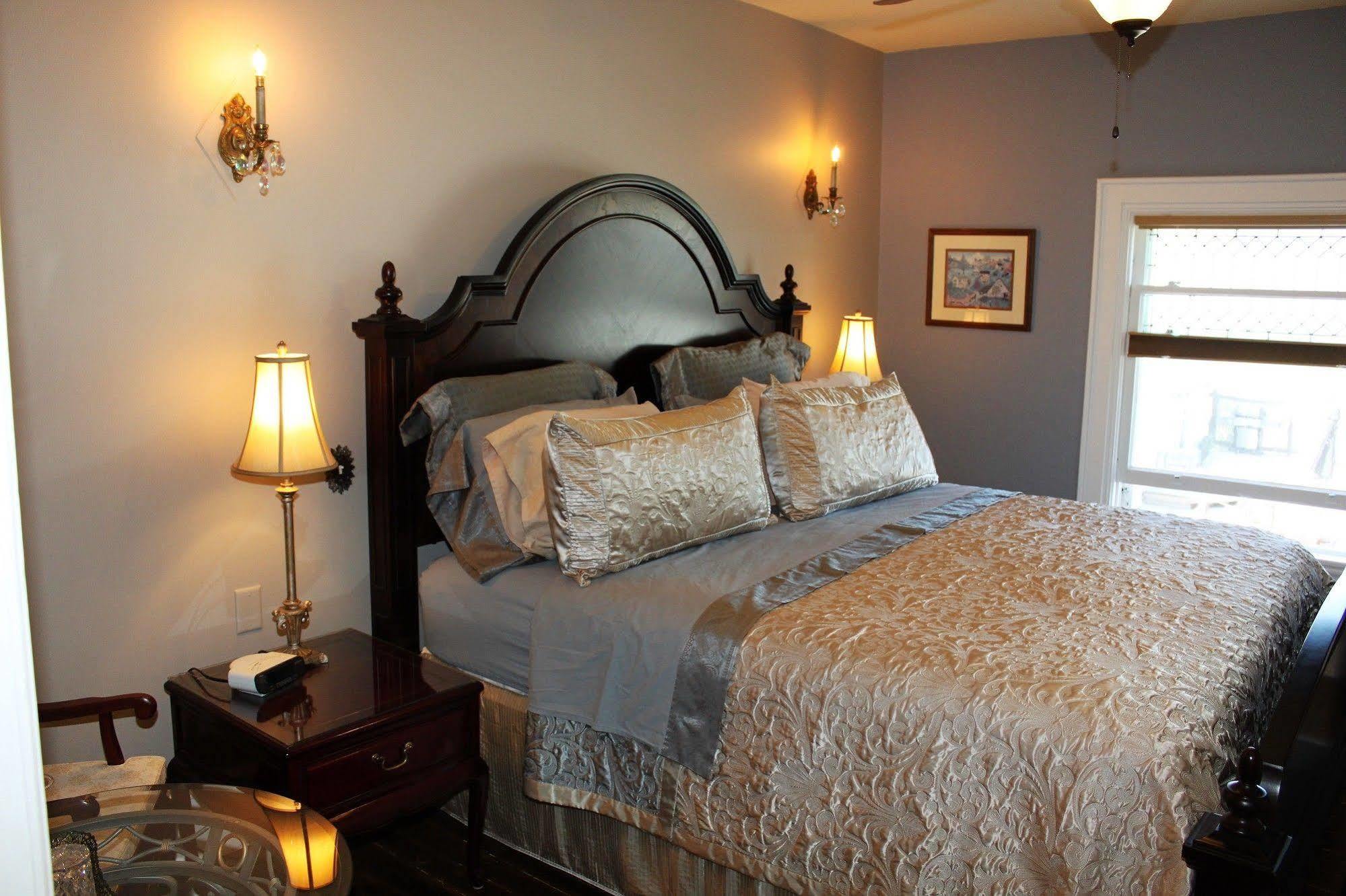 Green Oaks B&B Niagara-on-the-Lake Buitenkant foto