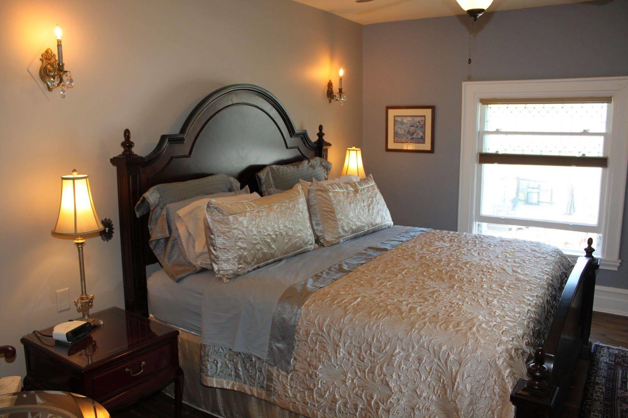 Green Oaks B&B Niagara-on-the-Lake Buitenkant foto