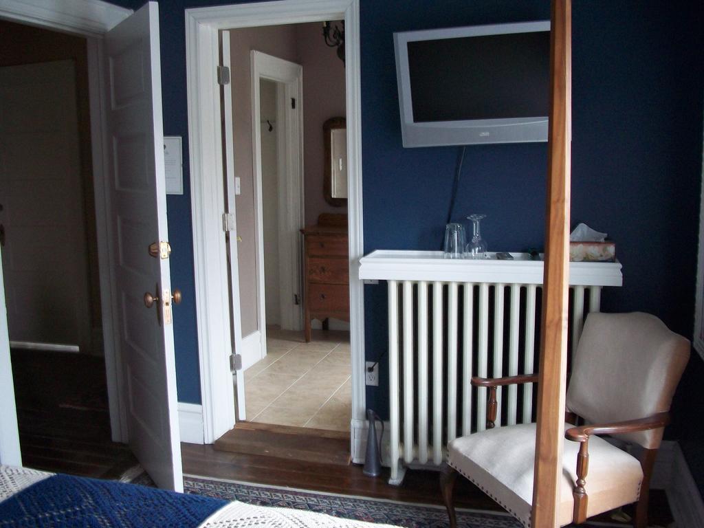 Green Oaks B&B Niagara-on-the-Lake Kamer foto